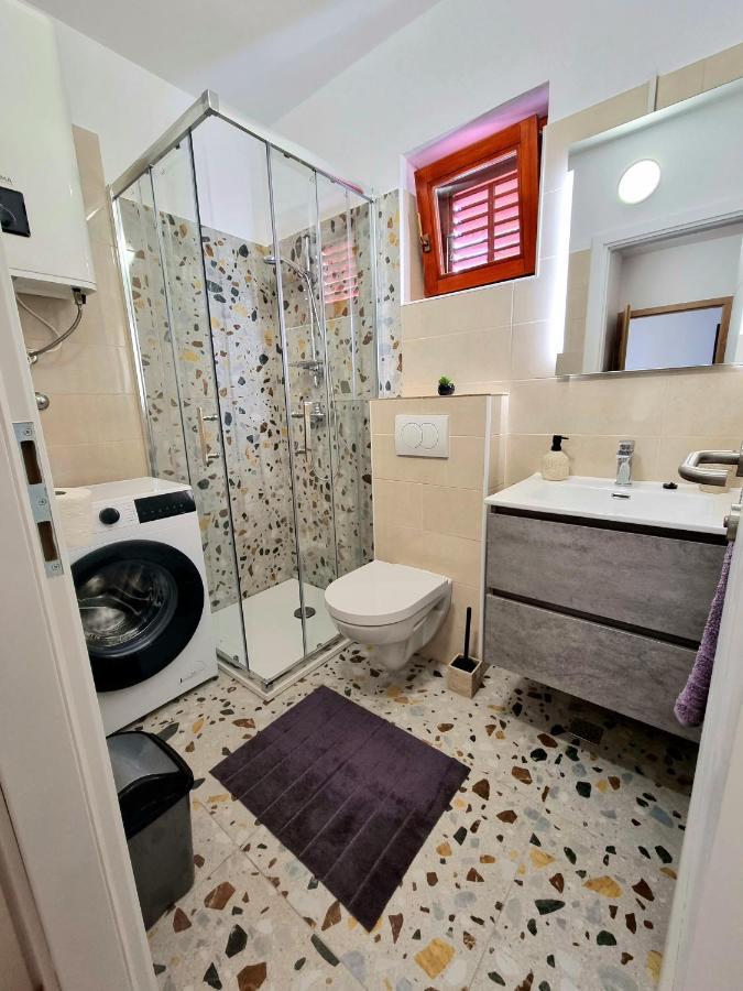 Julia Apartment Biograd Na Moru Ngoại thất bức ảnh